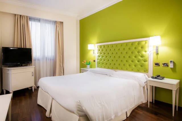 特里魯薩宮養生 Spa 飯店-經典雙人房 (Plus)-11