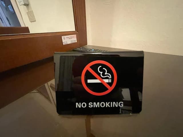 Hotel Pavone-基础双人房（单人入住）-5