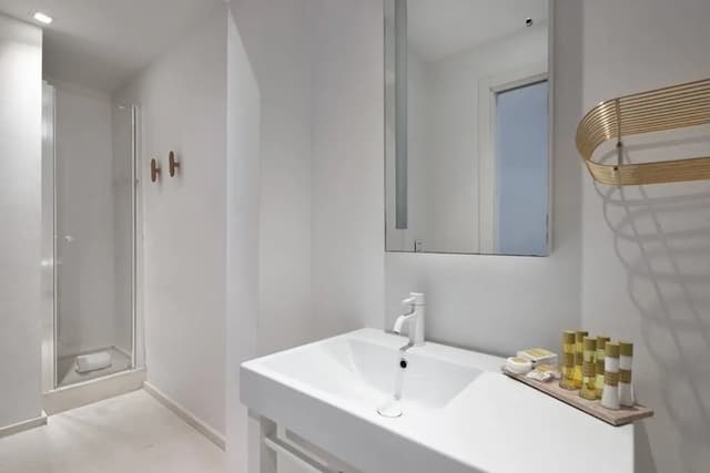 ユーロスターズ フローレンス ブティック-ダブルルーム (1 名様利用)-3