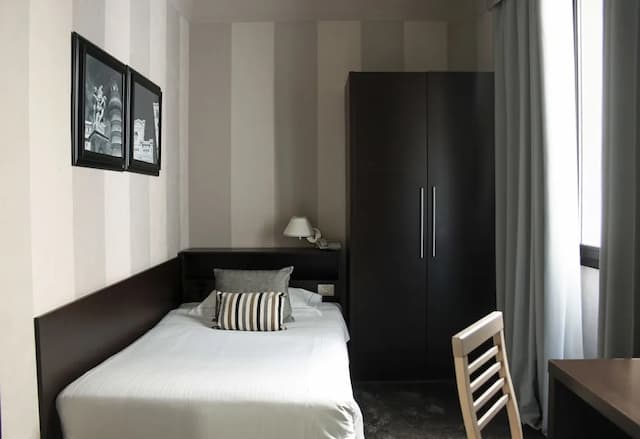 C-호텔 클럽-싱글룸-1