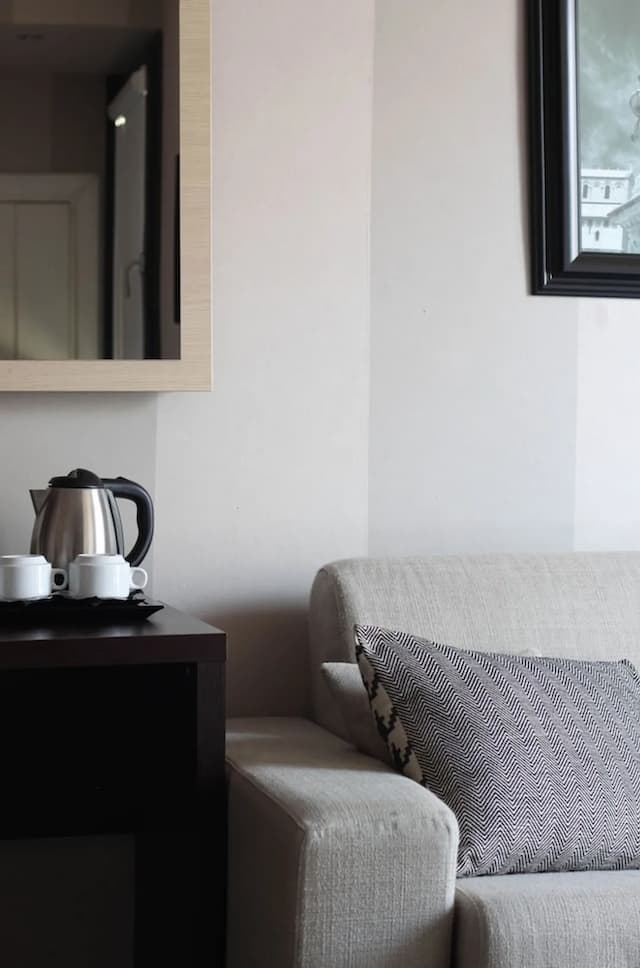 C-호텔 클럽-싱글룸-3