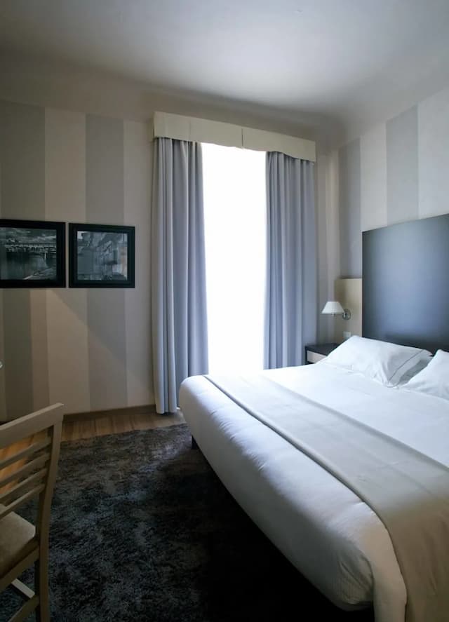 C-호텔 클럽-Spacious Triple-1