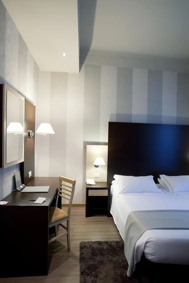 C-호텔 클럽-클래식룸-1