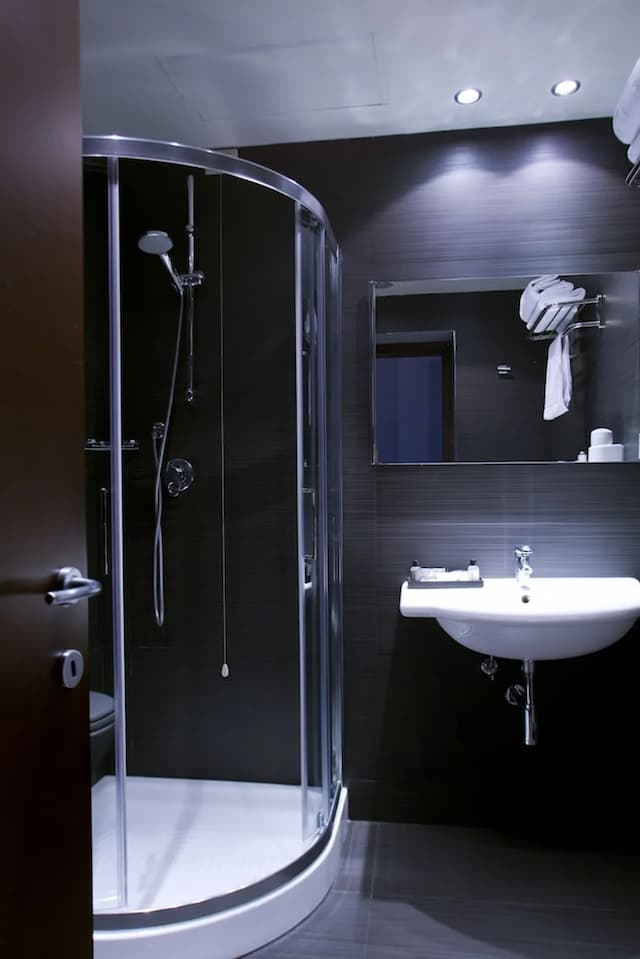 C-호텔 클럽-Smart twin room-4