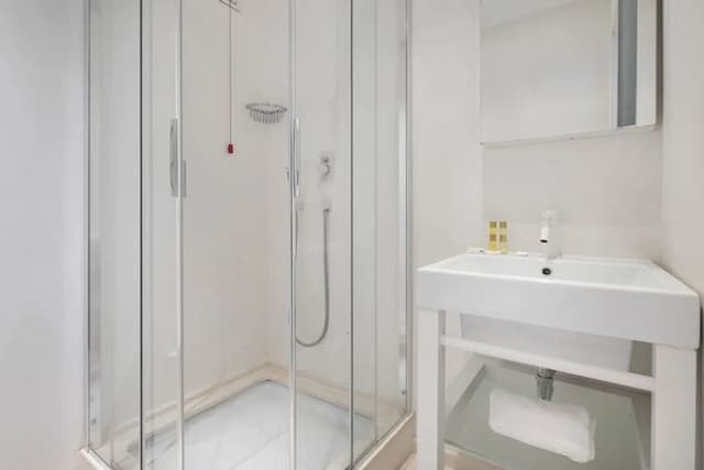 ユーロスターズ フローレンス ブティック-デラックス ダブルルーム-6