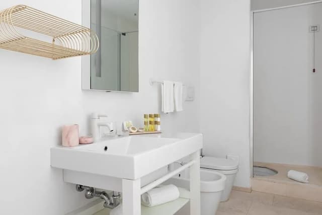 ユーロスターズ フローレンス ブティック-デラックス ダブルルーム-3