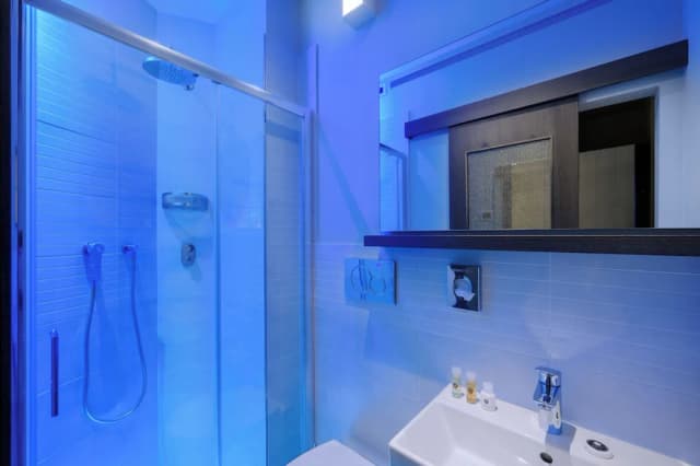 門塔納飯店 - R 精選飯店-高級單人房, 1 張單人床-3