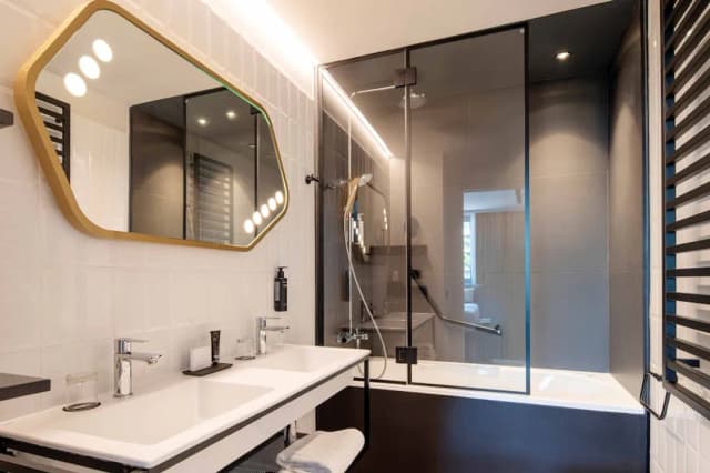 Urban Hive Milano = Urban Hive 米蘭-La Grande Twin-5