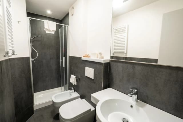 德斯艾特昂格爾斯飯店-豪華單人房-7