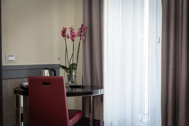 Hotel Castellino Roma-高级房-9