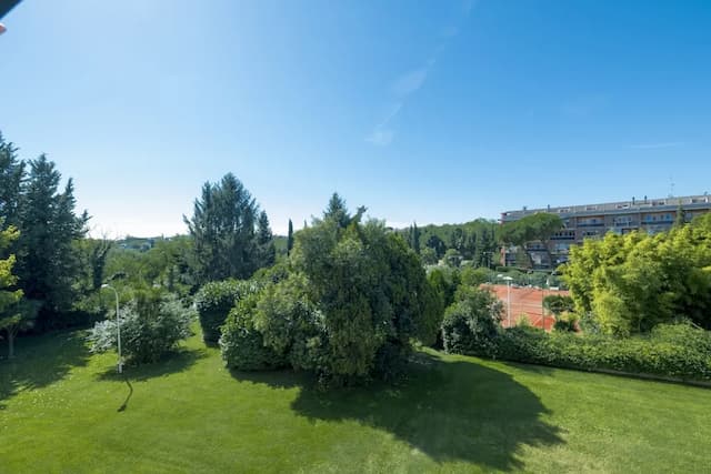 Crowne Plaza Rome-St. Peter's Hotel & Spa by IHG-标准房, 1 张特大床和 1 张沙发床-2