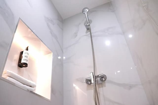 요로호텔 바르셀로나 그란 비아 피라-더블룸 또는 트윈룸 (+ Extra Bed)-6