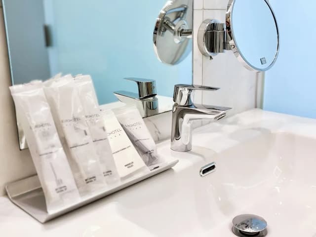 요로호텔 바르셀로나 그란 비아 피라-더블룸-19