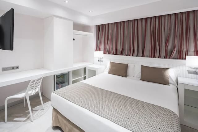 카탈로니아 로마-더블룸-3