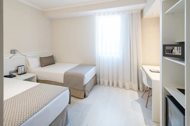 카탈로니아 로마-더블룸-2