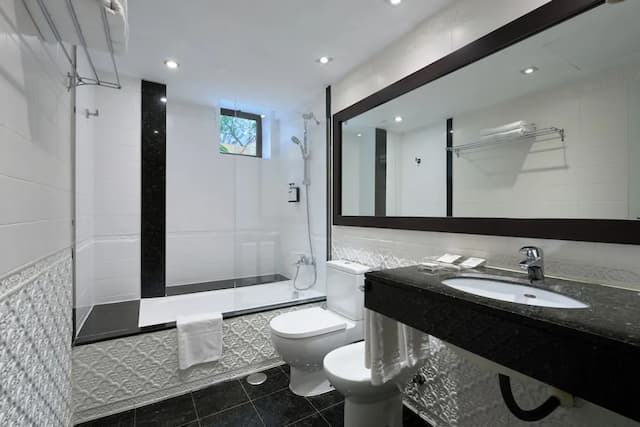 카탈로니아 로마-패밀리룸-4