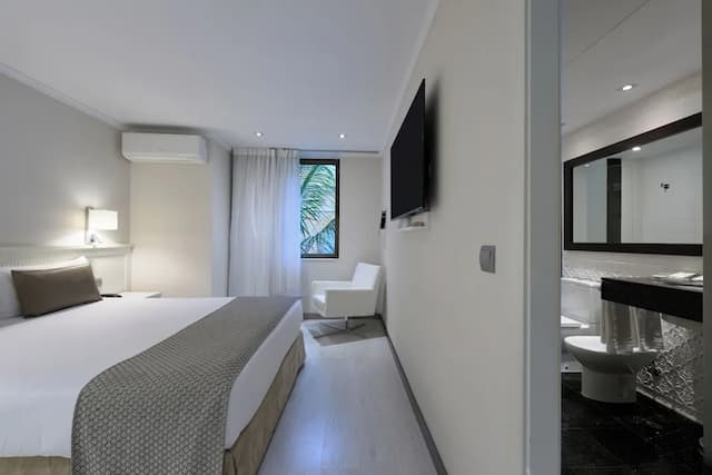 카탈로니아 로마-패밀리룸-3