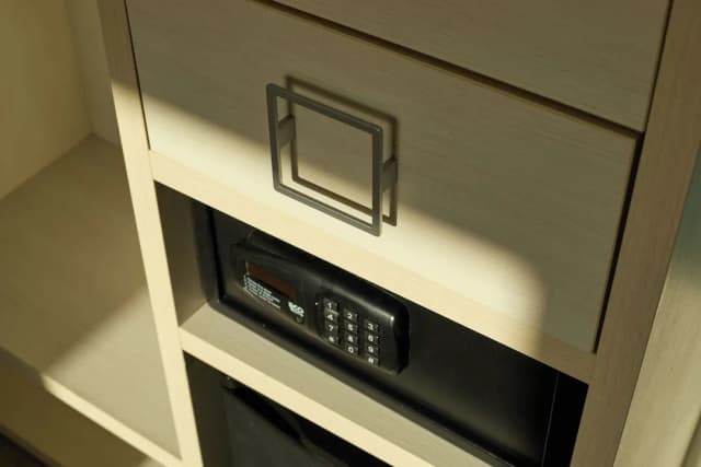 1881 Barcelona Rosellón Hotel-Twin Room-5