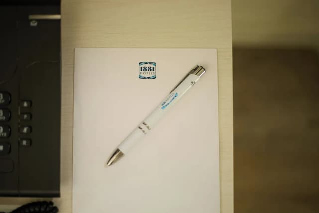 1881 Barcelona Rosellón Hotel-Double Room-4