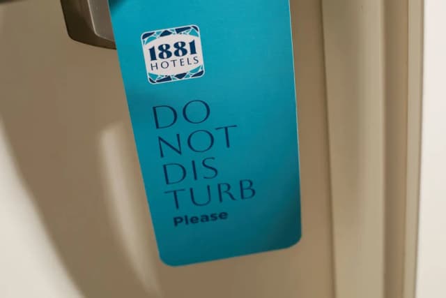 1881 Barcelona Rosellón Hotel-Studio Suite, 1 King Bed, Balcony-2