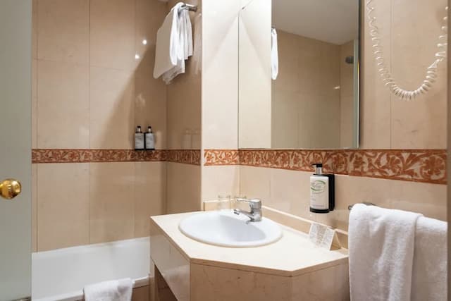 サノテル ジュニア-スタンダード ルーム-8