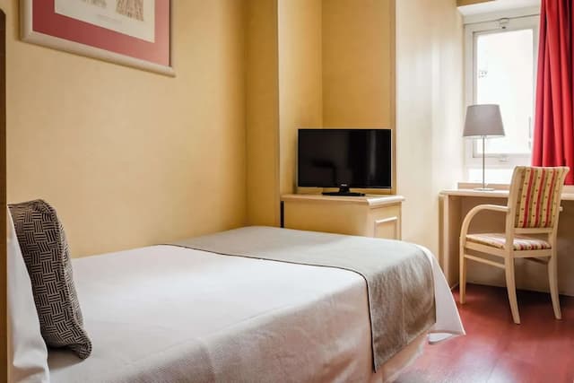 サノテル ジュニア-クラシック シングルルーム-3