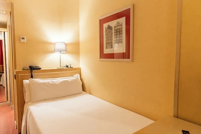 サノテル ジュニア-クラシック シングルルーム-7