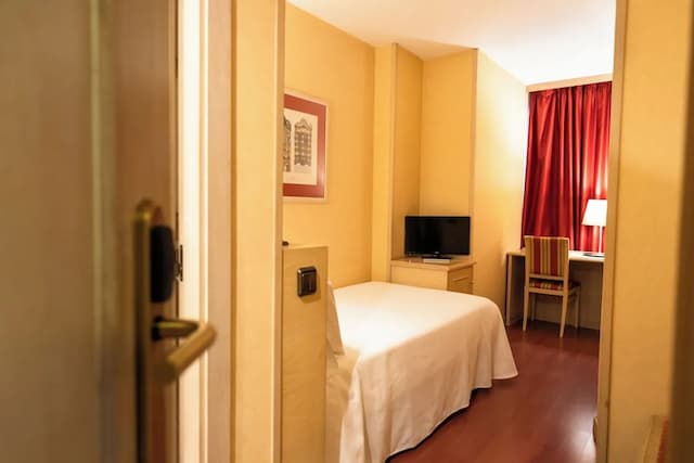 サノテル ジュニア-クラシック シングルルーム-6