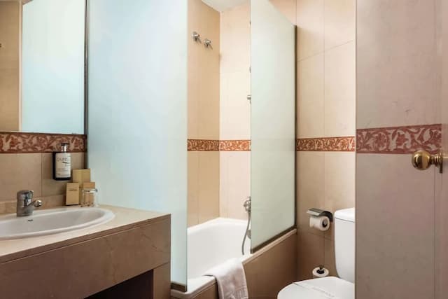 サノテル ジュニア-クラシック シングルルーム-4