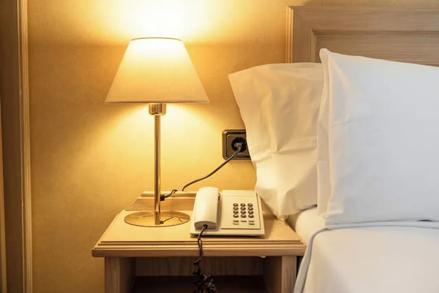 サノテル ジュニア-エコノミー ダブルルーム-8