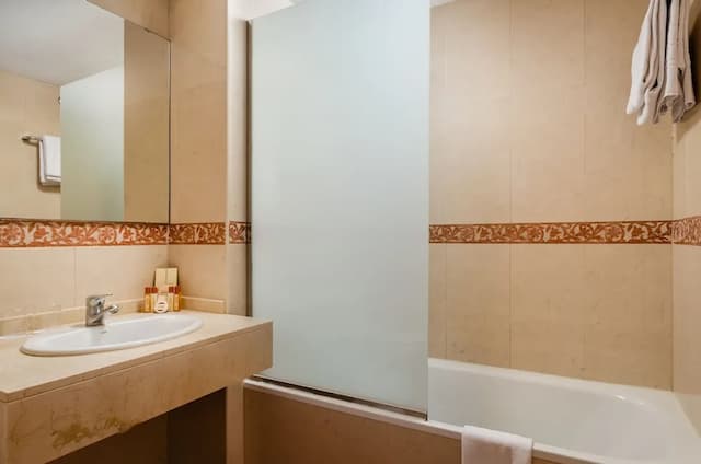 サノテル ジュニア-エコノミー ダブルルーム-2