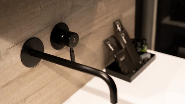 里賈納飯店-頂樓客房, 熱水浴缸 (Terrace)-9