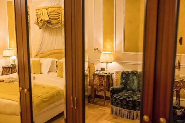 Bernini Palace-Triple Room-4