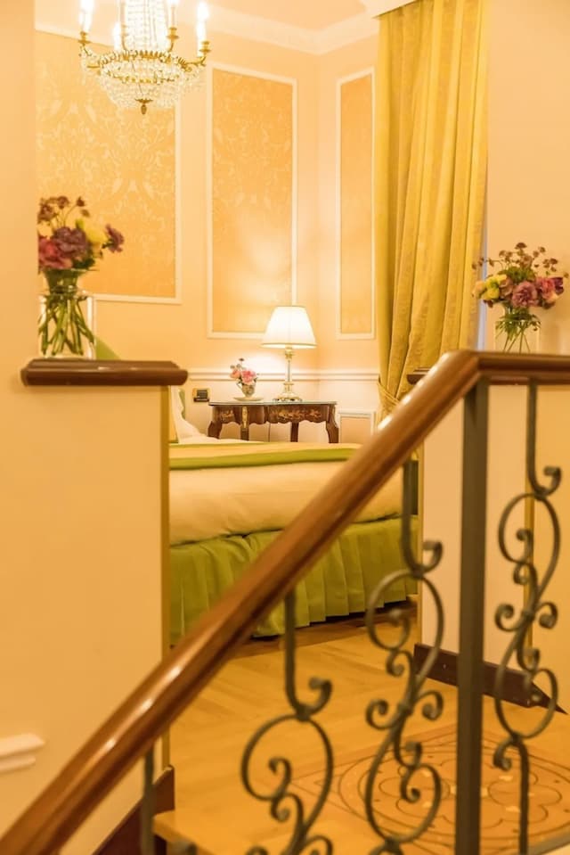 Bernini Palace-Junior Suite-3