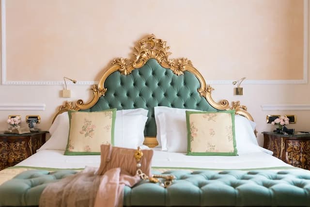 Bernini Palace-Junior Suite-5