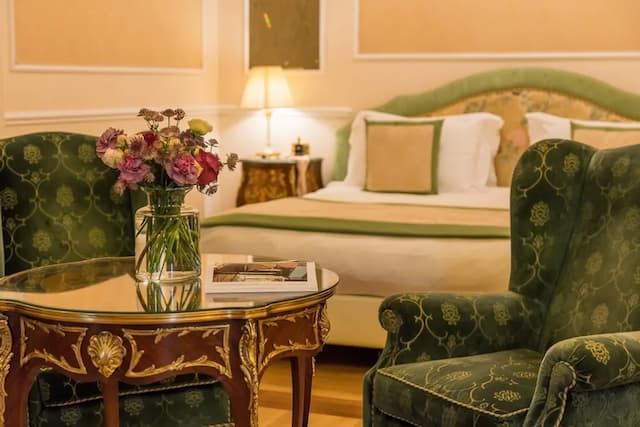 Bernini Palace-Junior Suite-1