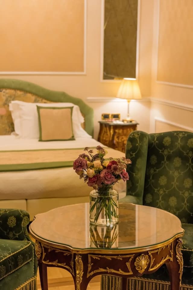 Bernini Palace-Junior Suite-2