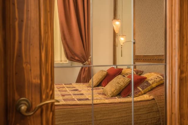 Bernini Palace-Junior Suite (Executive Tuscan)-2