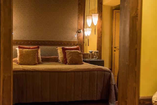 Bernini Palace-Junior Suite (Executive Tuscan)-4