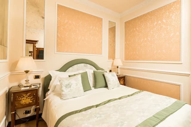 Bernini Palace-Family Duplex, 2 Bedrooms-4