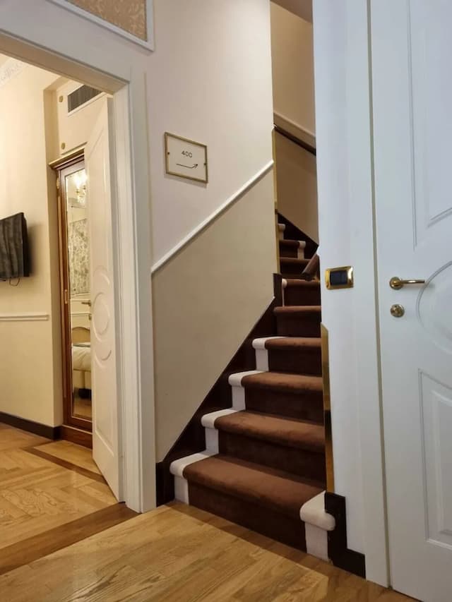 Bernini Palace-Family Duplex, 2 Bedrooms-2