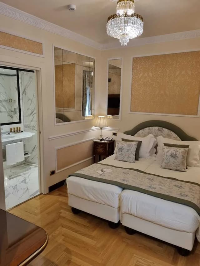 Bernini Palace-Family Duplex, 2 Bedrooms-5