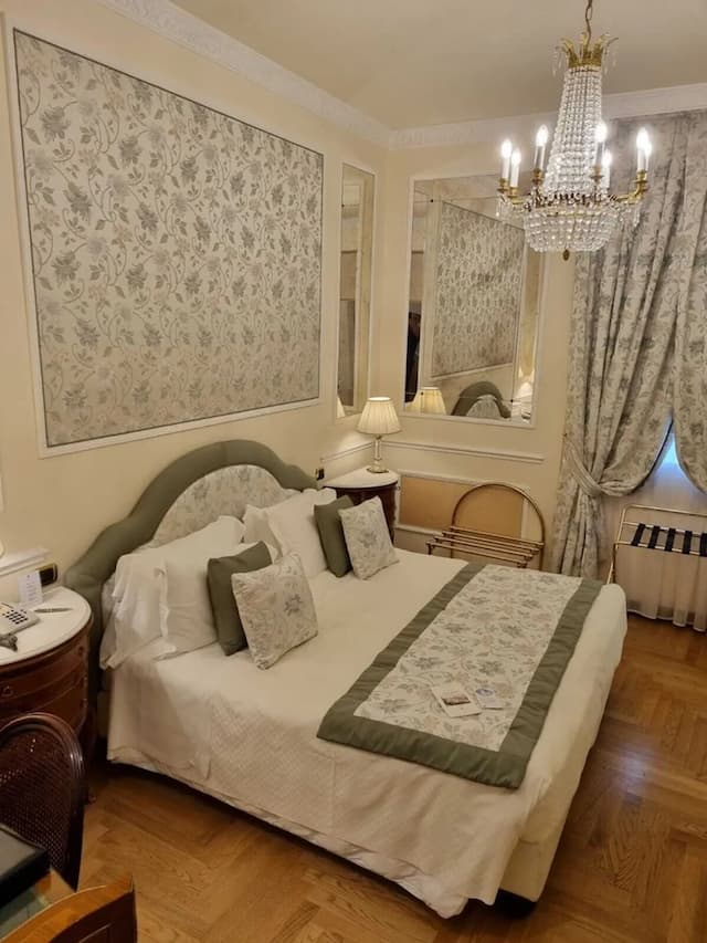 Bernini Palace-Family Duplex, 2 Bedrooms-1