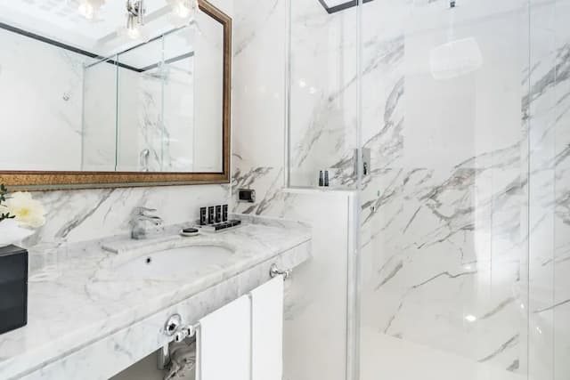 Bernini Palace-Superior Room-7