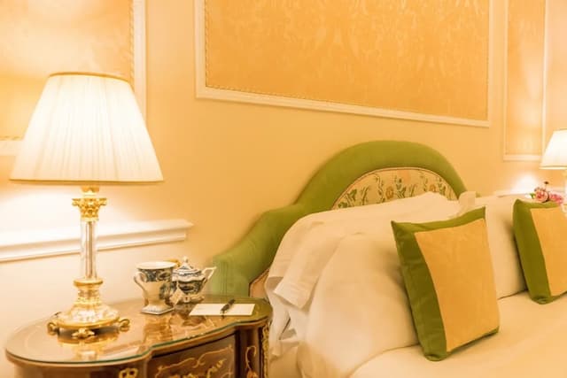 Bernini Palace-Superior Room-3