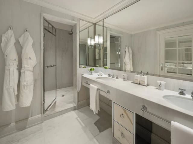 ホテル ルンガルノ - ルンガルノ コレクション-スタジオスイート リバービュー-4