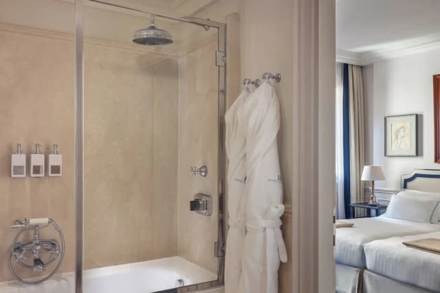 ホテル ルンガルノ - ルンガルノ コレクション-Double Room (Lungarno)-3