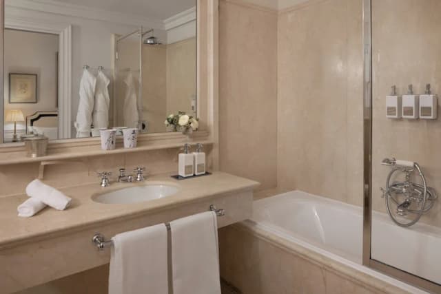 ホテル ルンガルノ - ルンガルノ コレクション-Double Room (Lungarno)-4