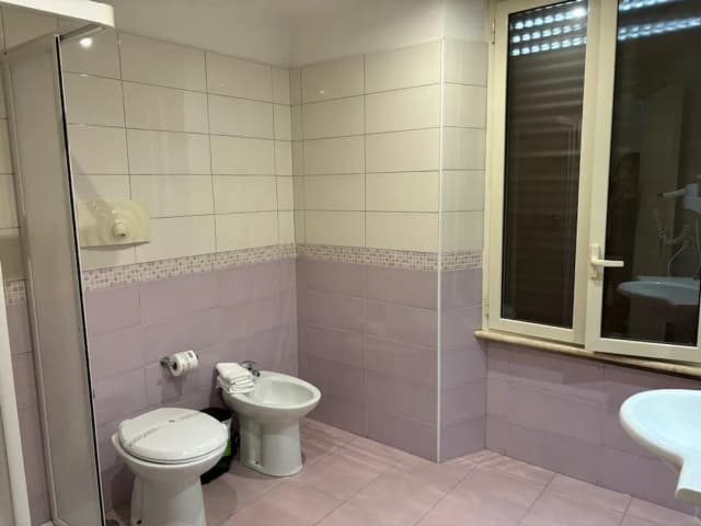 Hotel Osimar-Twin Room, 2 Twin Beds-6