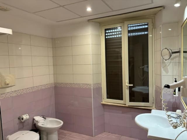 Hotel Osimar-Twin Room, 2 Twin Beds-5